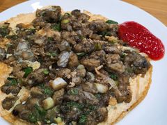海蛎煎蛋-福祥厦门小馆(舟孟北路店)