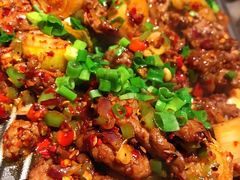 -绿茶餐厅(深圳龙华天虹购物中心店)