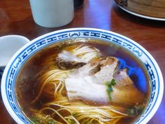 红汤-同得兴 Since·1995 传统苏式面馆(十全街店)