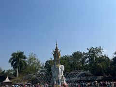 -西双版纳傣族园