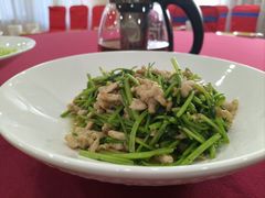 -惠丰堂饭庄(北洼路店)
