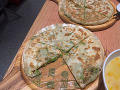 -甲乙饼·手工牛肉饼(东方广场店)