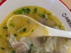 -小杨生煎(周浦万达店)