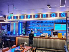 -bluefrog蓝蛙(新三里屯太古里店)