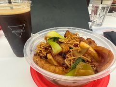 -椒锅锅·麻辣香锅(宝地广场城市集市店)