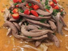 -再回头私房菜·老南京菜