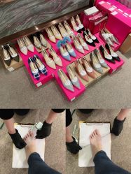 -MT.MONDAY女鞋定制