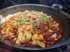 -百年神厨·地道川菜(清江西路店)