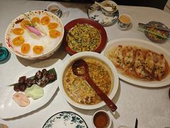 -福记饭店(青果巷店)