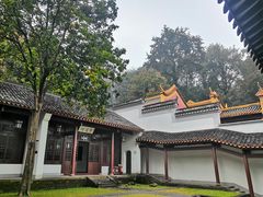 -岳麓山风景名胜区