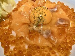 -桂马·日本料理·海胆·海鲜饭·酒场(民主广场店)