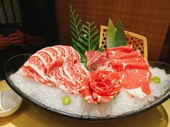 -余欢领鲜火锅(新街口店)