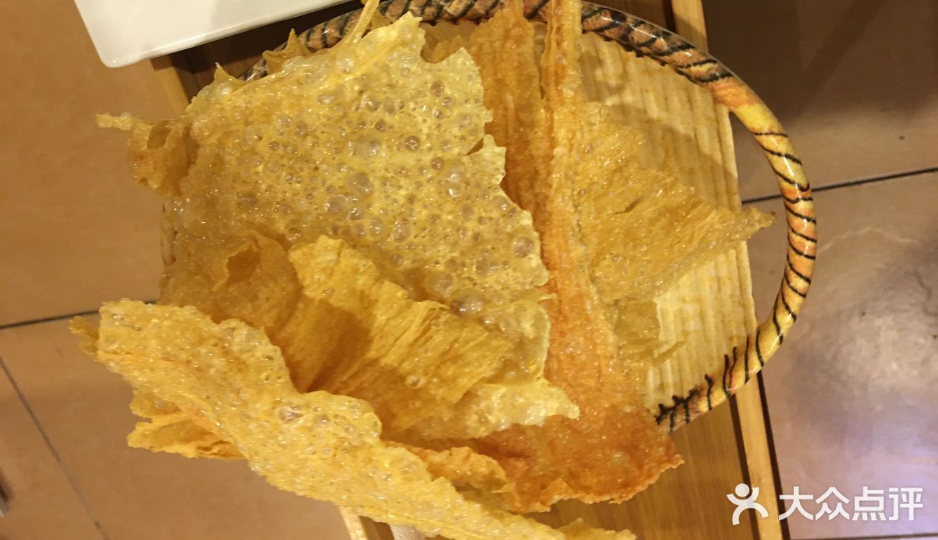 一间不可错过嘅牛肉火锅店