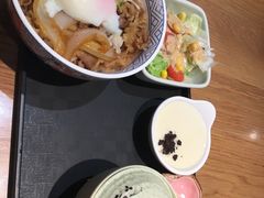 -牛気·越光米牛肉饭(水游城店)