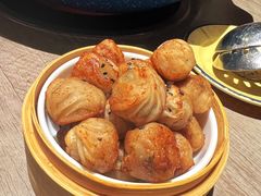拇指生煎-王歘歘·chuǎ火锅(五道营店)