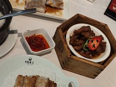 -怀德酒楼·粤菜·海鲜·茶点(宝安国际机场店)