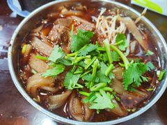 -老妈火锅粉(幸福路步行街店)