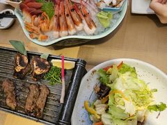 -昱匠·日本料理(金融街店)