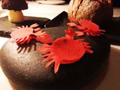 -三嚥阁 La Villa Restaurant