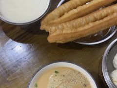 -文武王氏烧饼·无矾油条(西溪路店)