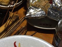 -木屋烧烤(白石洲店)