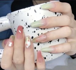 点击看大图 -睫毛弯弯·美甲美睫