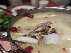 -古尔沟华美达温泉度假酒店
