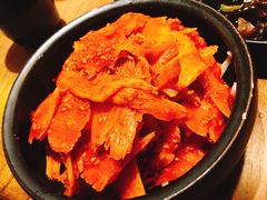 -九田家黑牛烤肉(溧水万达店)