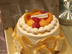 -黑池口感烘焙·生日蛋糕(坂田店)