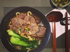 -静香HOUSE·全时段融合餐厅(七星欢乐颂店)