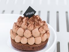 -UNIUNI(凯瑟琳广场店)