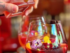 -BROWNSTONE布朗石西班牙餐厅(富城店)