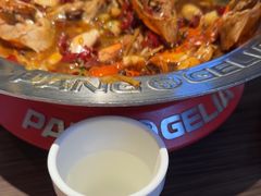 -胖哥俩肉蟹煲(梅溪步步高店)