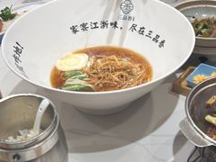-三品香·江浙菜(松江九谊店)