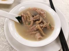 -那达慕蒙古风味酒楼
