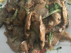 -长廊饭店(锦溪古镇店)