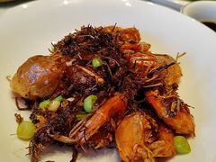 -老平安农家菜(平安店)