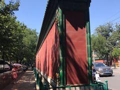 -历代帝王庙博物馆