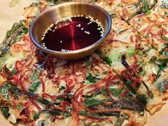 -伏一解牛烤肉专门店(信业购物中心店)