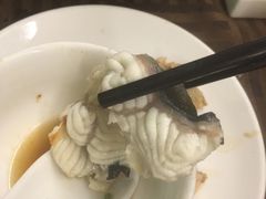 -金海阁海鲜火锅