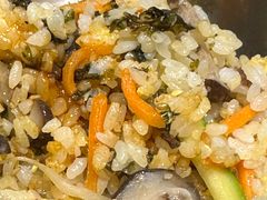 -姜虎东白丁烤肉(深圳湾后海汇店)
