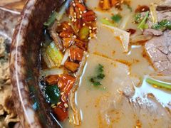 -玉祥府牛肉罩饼(金光道店)