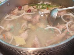 -万达瑞华酒店美食汇自助餐厅(楚河汉街店)