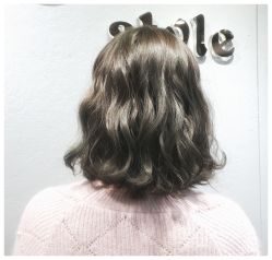 点击看大图 -IN HAIR艺术+造型