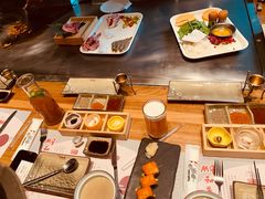 -赤坂亭·M9和牛烧肉·铁板烧(合肥万象城店)