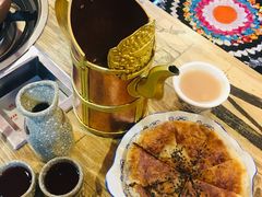 -香香腊排骨.野生菌火塘总店(束河店)