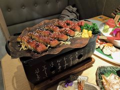 -阿吾罗·月咏精致日料(港汇恒隆广场店)