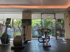 -西双版纳融创皇冠假日度假酒店