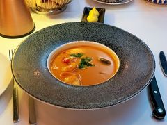 -Kathleen's Waitan 凯圣琳江景西餐厅(外滩店)