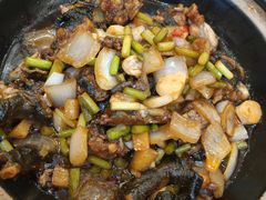 -印象牯岭小厨(牯岭街店)